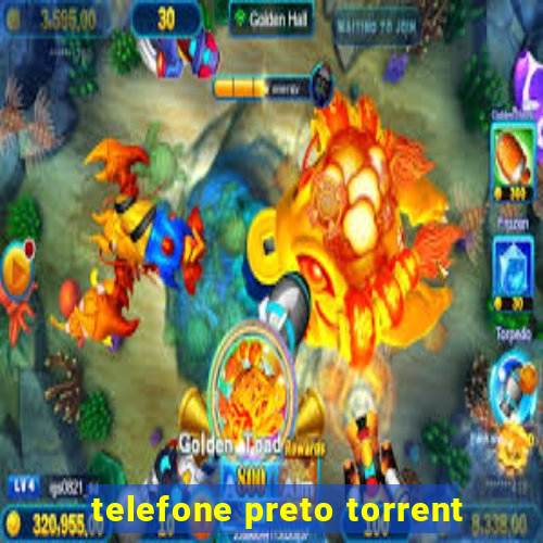 telefone preto torrent